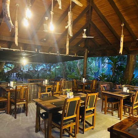 Thundi Sea View Hotel Đảo Đảo Fulidhoo Ngoại thất bức ảnh