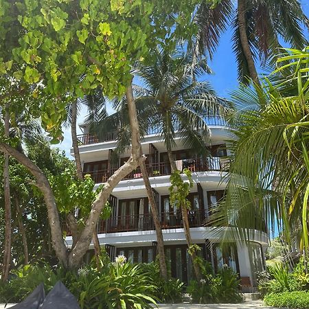Thundi Sea View Hotel Đảo Đảo Fulidhoo Ngoại thất bức ảnh